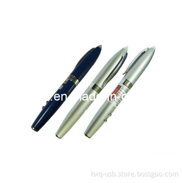 Laser Pen USB (HXQ-Pen014)